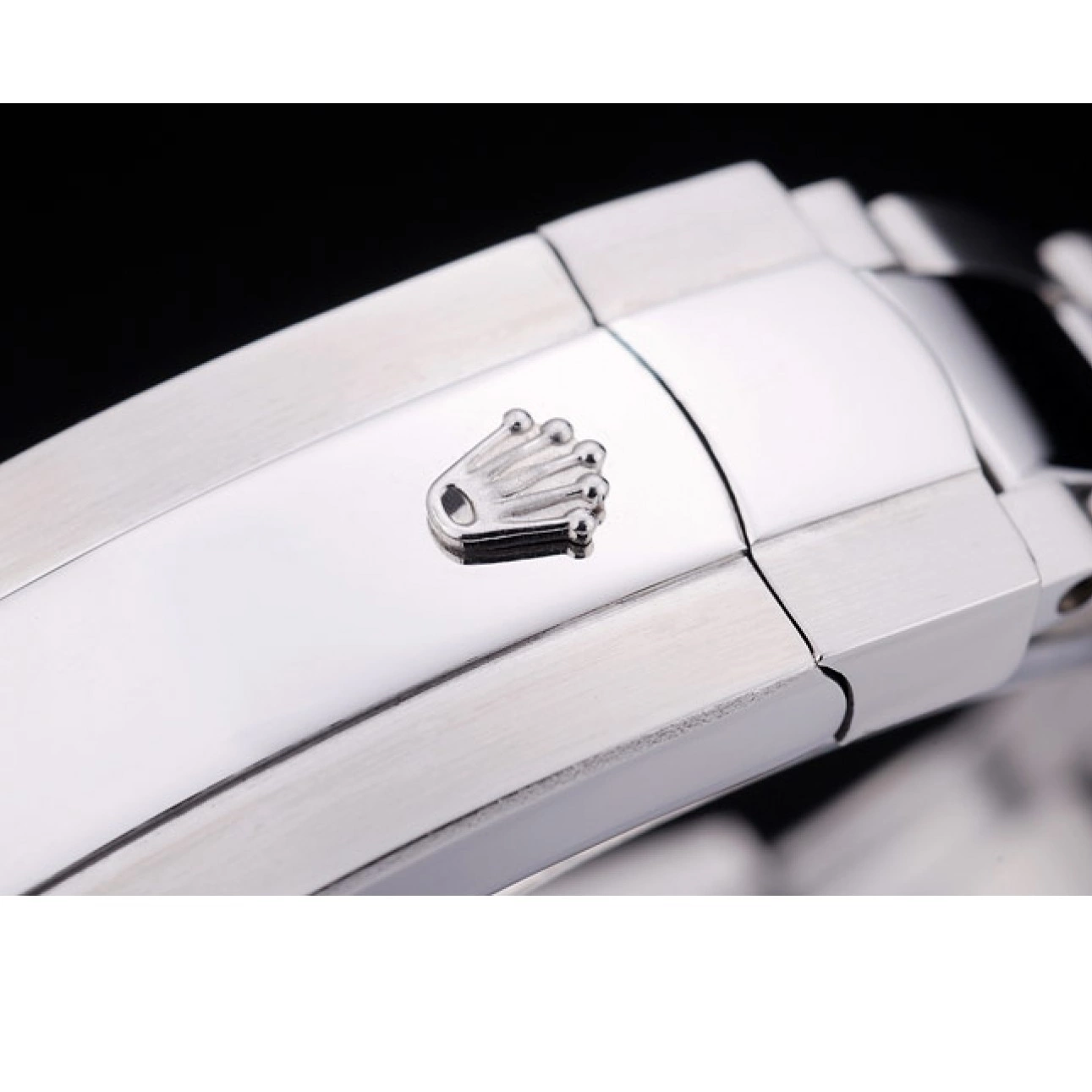 Rolex copies cheap Milgauss Swiss srl155 Rolex 0623